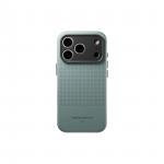 Husa Native Union Active cu MagSafe compatibila cu iPhone 18 Pro / 17 Pro, Slate Green 2 - lerato.ro