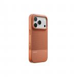 Husa Native Union (RE) Classic cu MagSafe compatibila cu iPhone 18 Pro / 17 Pro, Maro 3 - lerato.ro