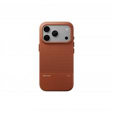 Husa Native Union (RE) Classic cu MagSafe compatibila cu iPhone 18 Pro / 17 Pro, Maro