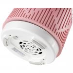 Umidificator aer Natural Origin Wilderness, Functie de aromatizor, 100ml, Autonomie 4h, Roz 6 - lerato.ro