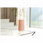 Umidificator aer Natural Origin Wilderness, Functie de aromatizor, 100ml, Autonomie 4h, Roz 7 - lerato.ro