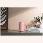 Umidificator aer Natural Origin Wilderness, Functie de aromatizor, 100ml, Autonomie 4h, Roz 9 - lerato.ro
