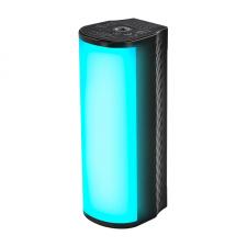 Camere video/foto si accesorii, Lumina LED Neewer TL97C pentru sesiuni foto, RGB, 4.5W, 2500K-8500K, 2500mAh, Negru, lerato.ro