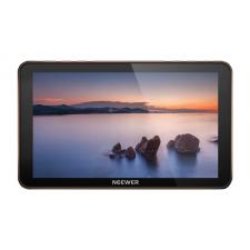 Monitor de previzualizare Neewer F700, 7 inch, 1920x1080, Intrare HDMI / Iesire HDMI / Jack 3.5mm, Negru