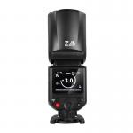 Blit Neewer Z2PRO-C pentru aparate foto Canon, 3000mAh, USB-C, Negru 3 - lerato.ro