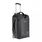 Rucsac Neewer NW3300pentru camere video/foto DSLR, accesorii si multe altele, Compatibil cu laptop de 17 inch, 11 compartimente, 55 × 35 × 26 cm, Negru / Rosu 2 - lerato.ro