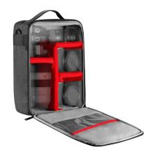 Geanta pentru aparat foto NEEWER NW140S, Waterproof, Gri