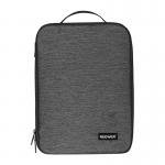 Geanta pentru aparat foto NEEWER NW140S, Waterproof, Gri 4 - lerato.ro