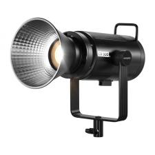 Lampa LED Neewer CB300B, Bi Color, 320W, 2700-6500K, 150000lx, Lumina reglabila, Negru