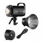 Lampa LED Neewer CB60, RGB, 70W, 18000lx, CRI 97+, TLCI 98+, Gri 3 - lerato.ro