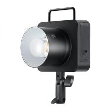 Alte accesorii camere video, Blit Neewer Q4 400Ws pentru aparate foto, Temperatura culoare 5600K, 2800mAh, USB-C, Negru, lerato.ro