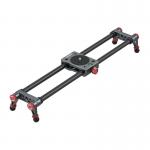 Sina pentru camere foto / video Neewer CS1M, Lungime 40cm, Sarcina maxima 2kg, Fibra de carbon, Negru 2 - lerato.ro