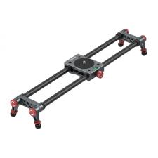 Sina pentru camere foto / video Neewer CS1M, Lungime 40cm, Sarcina maxima 2kg, Fibra de carbon, Negru