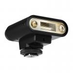 Blit Neewer Z160 pentru aparate foto, Autonomie 1.5h, USB-C, Negru 2 - lerato.ro