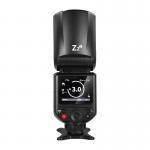 Blit Neewer Z2-S TTL pentru aparate foto Sony, Temperatura culoare 3300K, 2600mAh, USB-C, Negru 3 - lerato.ro