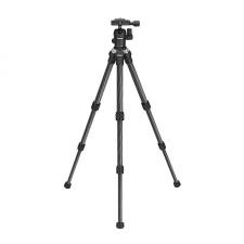 Selfie sticks, Mini trepied NEEWER TP09, Sarcina maxima 5kg, Rotire 360 grade, Inclinare reglabila, Filet montare 1/4 inch, Negru, lerato.ro