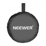 Panou foto reflectorizant 5-in-1 Neewer RF0812, 80 × 120 cm, Geanta transport inclusa, Multicolor 4 - lerato.ro