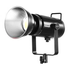 Echipamente lumini video/foto, Lampa LED Neewer CB300C, RGB, 300W, 2500-7500K, 29000lx, Lumina reglabila, Negru, lerato.ro
