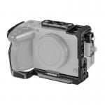 Cadru de montare Neewer CA011 compatibil cu Sony FX3/FX30, Negru 3 - lerato.ro