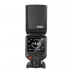 Blit Neewer Z880-S pentru aparate foto Sony, 3300K, 2600mAh, Negru 3 - lerato.ro