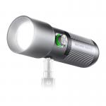Lampa LED Neewer FL10, 4 culori, 10W, 2000K, 7500mAh, Silver 2 - lerato.ro
