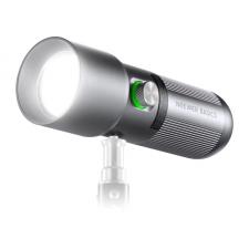 Lampa LED Neewer FL10, 4 culori, 10W, 2000K, 7500mAh, Silver