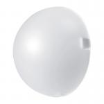 Difuzor tip cupola Neewer Z1 M12 compatibil cu bliturile Neewer Z1 / Z2, 7 × 7 × 3.9 cm, Alb / Transparent 2 - lerato.ro
