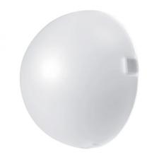 Difuzor tip cupola Neewer Z1 M12 compatibil cu bliturile Neewer Z1 / Z2, 7 × 7 × 3.9 cm, Alb / Transparent