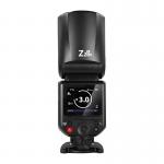 Blit Neewer Z2PRO-F pentru aparate foto Fujifilm, 3300K, 3000mAh, USB-C, Negru 3 - lerato.ro