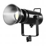 Lampa LED Neewer CB200C, RGB, 200W, 2500-7500K, 23000lx, Lumina reglabila, Negru 2 - lerato.ro