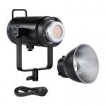 Lampa LED Neewer CB200C, RGB, 200W, 2500-7500K, 23000lx, Lumina reglabila, Negru 3 - lerato.ro