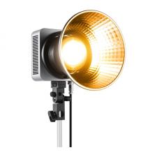 Lampa LED Neewer HS200B, Bi Color, 280W, 2700-6500K, Lumina reglabila, Silver