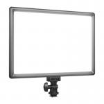 Lampa LED Neewer NL-192AI, Bi color, 20W, 3200-5600K, 2400lux, Lumina reglabila, 8000mAh, Negru 2 - lerato.ro