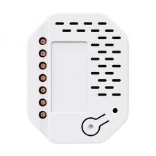 Intrerupatoare Smart WiFi, Comutator Smart NEO NAS-SW01BH, 5A, HomeKit, ZigBee, Alb, lerato.ro