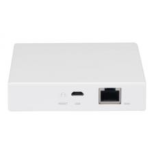 Sisteme, Kit-uri si Senzori Smart Home, Centru de comanda smart NEO NAS-ZW06WM, ZigBee, TUYA PBX, WiFi, USB-C, Alb, lerato.ro