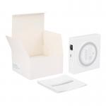 Centru de comanda smart NEO NAS-ZW06WM, ZigBee, TUYA PBX, WiFi, USB-C, Alb 7 - lerato.ro