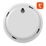 Sirena smart pentru lociunta NEO NAS-AB02B, 90dB, Control aplicatie, USB, WiFi, Alb 6 - lerato.ro