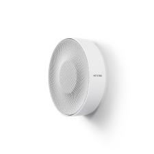 Sirena smart pentru camera Netatmo Welcome, 110dB, Sunete predefinite, Alerte mobil