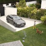 Camera de supraveghere smart Netatmo Presence, Exterior, Control Wi-Fi, Detectare persoane / masini / animale, Compatibila cu iOS si Android 4 - lerato.ro