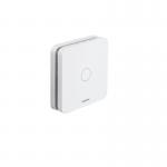 Detector monoxid de carbon Netatmo Smart Carbon Monoxide Alarm, 85dB, Alerte mobil, Wi-Fi, Compatibil cu Apple HomeKit, Alb 2 - lerato.ro