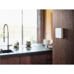 Detector monoxid de carbon Netatmo Smart Carbon Monoxide Alarm, 85dB, Alerte mobil, Wi-Fi, Compatibil cu Apple HomeKit, Alb 15 - lerato.ro
