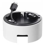 Adaptor NETATMO NPC-POE-W pentru camere de supraveghere, Alb 2 - lerato.ro