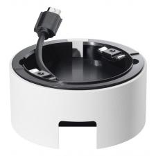 Adaptor NETATMO NPC-POE-W pentru camere de supraveghere, Alb