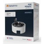 Adaptor NETATMO NPC-POE-W pentru camere de supraveghere, Alb 3 - lerato.ro