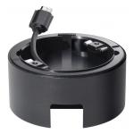 Adaptor NETATMO NPC-POE-W pentru camere de supraveghere, Negru 2 - lerato.ro