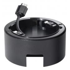 Adaptor NETATMO NPC-POE-W pentru camere de supraveghere, Negru