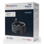 Adaptor NETATMO NPC-POE-W pentru camere de supraveghere, Negru 3 - lerato.ro