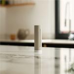Statie meteo smart Netatmo Original V2, Modul interior si exterior, Control Wi-Fi, Sand 8 - lerato.ro