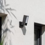 Camera de supraveghere Netatmo Original, Exterior, 2K HDR, 30FPS Detectare miscare, Night Mode, Control aplicatie / vocal, WiFi, Negru 4 - lerato.ro