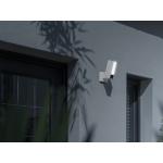 Camera de supraveghere Netatmo Original, Exterior, 2K HDR, 30FPS Detectare miscare, Night Mode, Control aplicatie / vocal, WiFi, Alb 6 - lerato.ro
